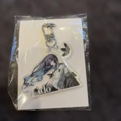 Ado アクリルキーホルダー adidas JFA - メルカリ