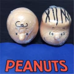 カプキャラ スヌーピー PEANUTSのサムネイル
