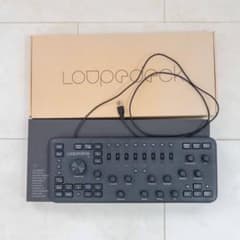 Loupedeck + 写真編集コンソール 元箱付き plus　LD＋ Loupedeck + 写真編集コンソール 元箱付き plus LD＋ - メルカリ