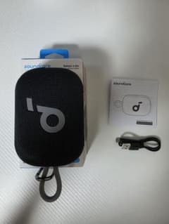 ム*ン様 Anker Soundcore Select 4 Go ワイヤレススピのサムネイル