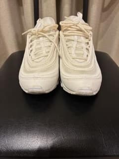 Nike Air Max 97 ホワイト UK6のサムネイル