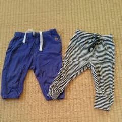 gap 70 ズボンのサムネイル