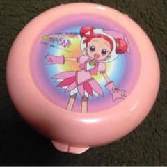 値下げ おジャ魔女どれみのサムネイル