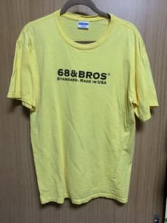 りょうたさん専用　Tシャツ3枚　68&brothers Lのサムネイル