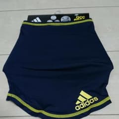 adidas ネックカバー UV対策 接触冷感 紫外線 UPF50＋ アディダスのサムネイル