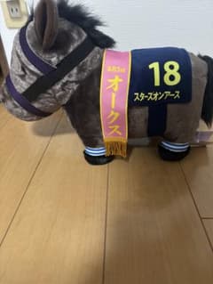 サラブレッドコレクション　スターズオンアースのサムネイル
