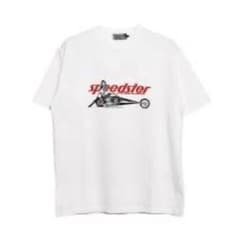 ヒステリックグラマーspeedstarTシャツのサムネイル