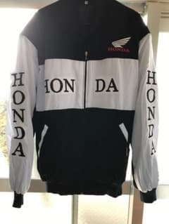 HONDAジャケットのサムネイル