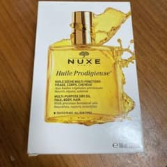 【未開封】ニュクス　NUXE 100mlのサムネイル