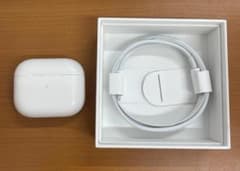 三*太様 動作確認済み Air Pods 第3世代 ID:H7053のサムネイル