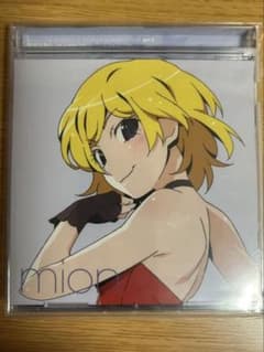 【最終値下げ】プリティーリズム　高峰みおん　キャラソン m15945239853_1.jpg?1776013221