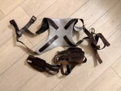 進撃の巨人　ベルト　※一部のサムネイル