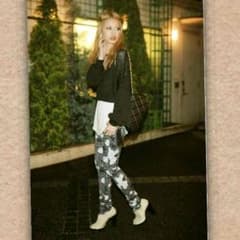 EMODA moussy SLYスキニーのサムネイル
