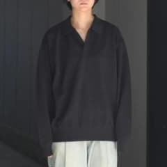 crepuscule Moss Stitch Skipper サイズ:1のサムネイル