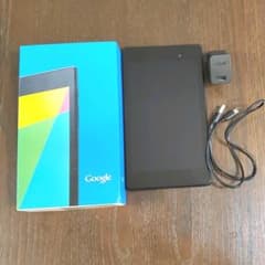 NEXUS7 16GB ジャンク品のサムネイル