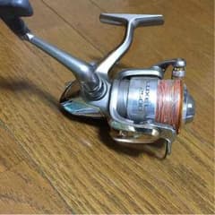 リールDaiwa(ダイワ)のサムネイル