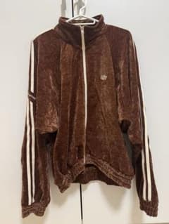 JIMWAG Gossip girl track Jacketのサムネイル