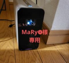 MaRy❁﻿様専用　Xperia Touch G1109 （訳ありプロジェクターのサムネイル