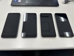 Zenfone Live L1(ZA550KL) 完品 ASUS 4台セット Zenfone Live L1(ZA550KL) 完品 ASUS 4台セット - メルカリ