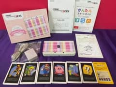 Newニンテンドー3DSのサムネイル