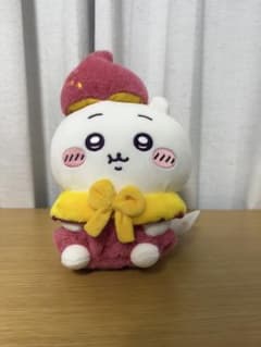 ちいかわもぐもぐ本舗のサムネイル