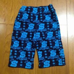ミリー☆様専用！ ハーフパンツ2点のサムネイル