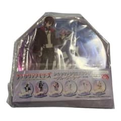 【428】フラガリアメモリーズ ジオラマアクリルスタンド 〜ブルーブーケ〜
