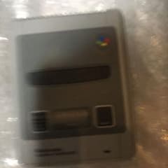 スーパーファミコンミニのサムネイル
