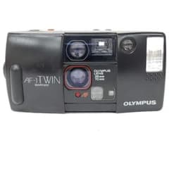 動作確認済】 Olympus AF-1 TWIN G05-0424-20v - メルカリ