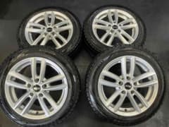 溝アリスタッドレス 16インチ ミニ 3ドア 5ドア F56など マック - メルカリ