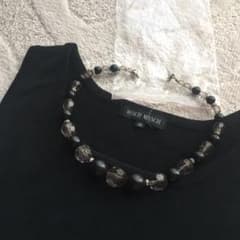 【新品】タンクトップ+ネックレスのセット イングのサムネイル