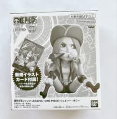LECAFIG - ONE PIECE - ジュエリーボニー & ヤマト　計4 LECAFIG - ONE PIECE - ジュエリー・ボニー - メルカリ