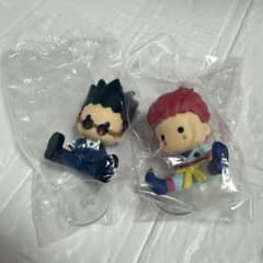 ハンターハンター ペタドール ヒソカ レオリオのサムネイル