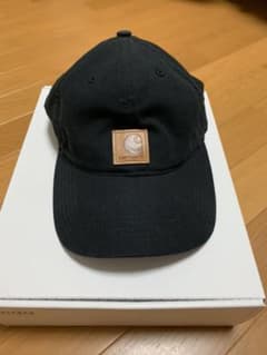 カーハート　帽子　キャップのサムネイル