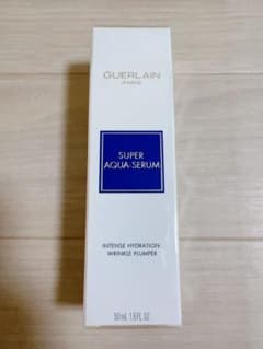 ゲラン スーパー アクア セロム 50mlのサムネイル