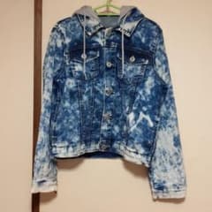 デニムジャケット Gジャンのサムネイル