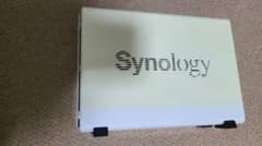 Synology DS120Jのサムネイル