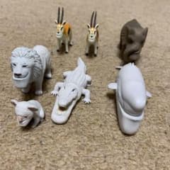 しゃくれるプラネットのサムネイル