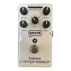 MXRエフェクター　M87 Bass Compressorのサムネイル