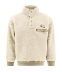 HUMAN MADE Boa Fleece Pulloverのサムネイル