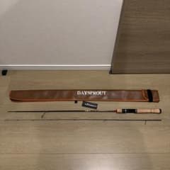 DAYSPROUT ガーディアンリスキー GR-61UL-st - メルカリ