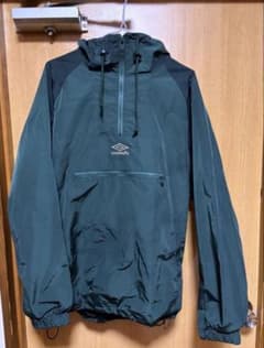 UMBRO FREAK'S STORE ナイロンアノラックジャケットのサムネイル