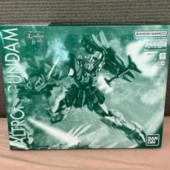 MG アルトロンガンダム EW ガンプラのサムネイル