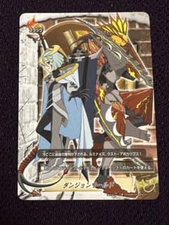 サ*ラ様 バディファイト　ダンジョンワールド バディファイト ダンジョンワールド PR/0320 - メルカリ