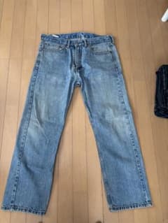 Levi's505 W36L30のサムネイル