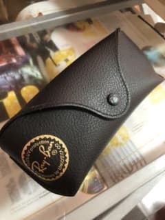 レイバンサングラス ケースのサムネイル