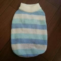 お値下げしました。小型犬の服のサムネイル