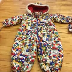 ジャンプスーツのサムネイル