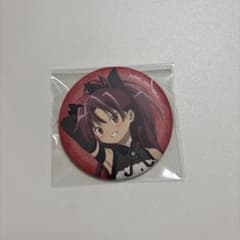 魔法少女まどか☆マギカ 佐倉杏子 缶バッジのサムネイル