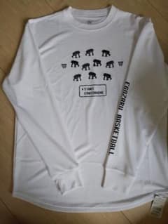 EGOZARU　 ロングＴシャツ　XLのサムネイル